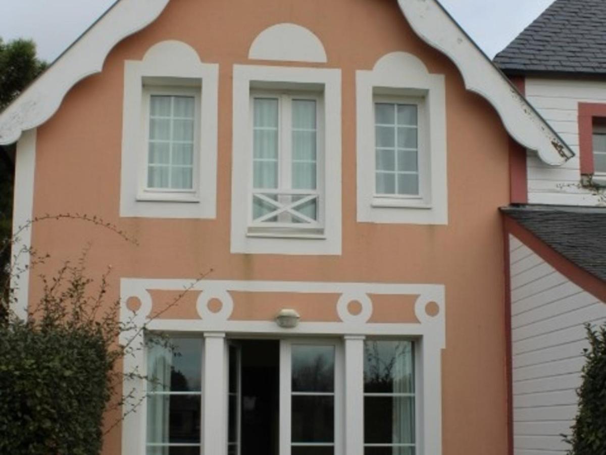 Maison Familiale Avec Terrasse, 2 Chambres, Acces Plage Et Golf - Animaux Bienvenus - Fr-1-482-57 포르마옹플라주 외부 사진