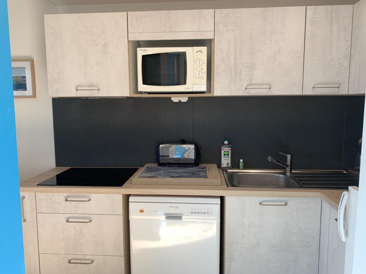 Maison Familiale Avec Terrasse, 2 Chambres, Acces Plage Et Golf - Animaux Bienvenus - Fr-1-482-57 포르마옹플라주 외부 사진