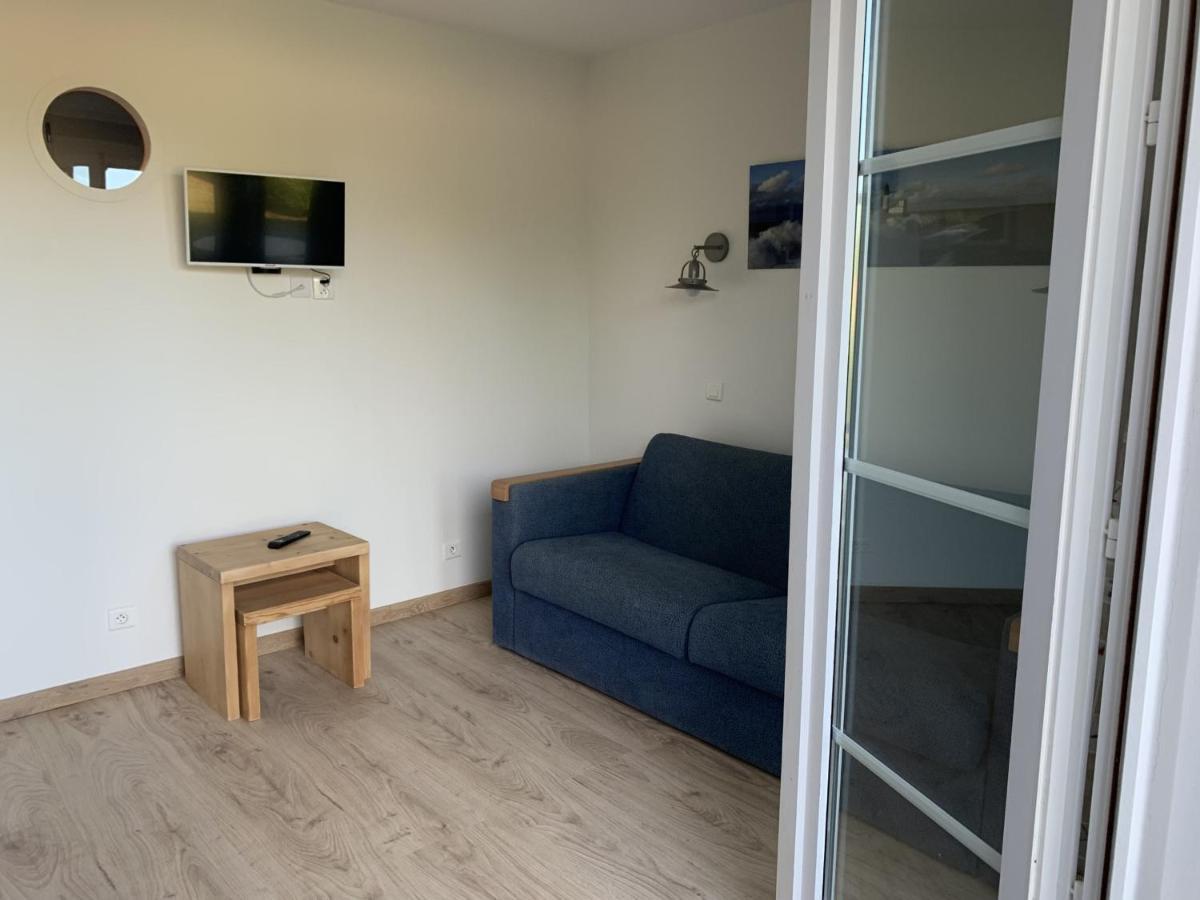 Maison Familiale Avec Terrasse, 2 Chambres, Acces Plage Et Golf - Animaux Bienvenus - Fr-1-482-57 포르마옹플라주 외부 사진