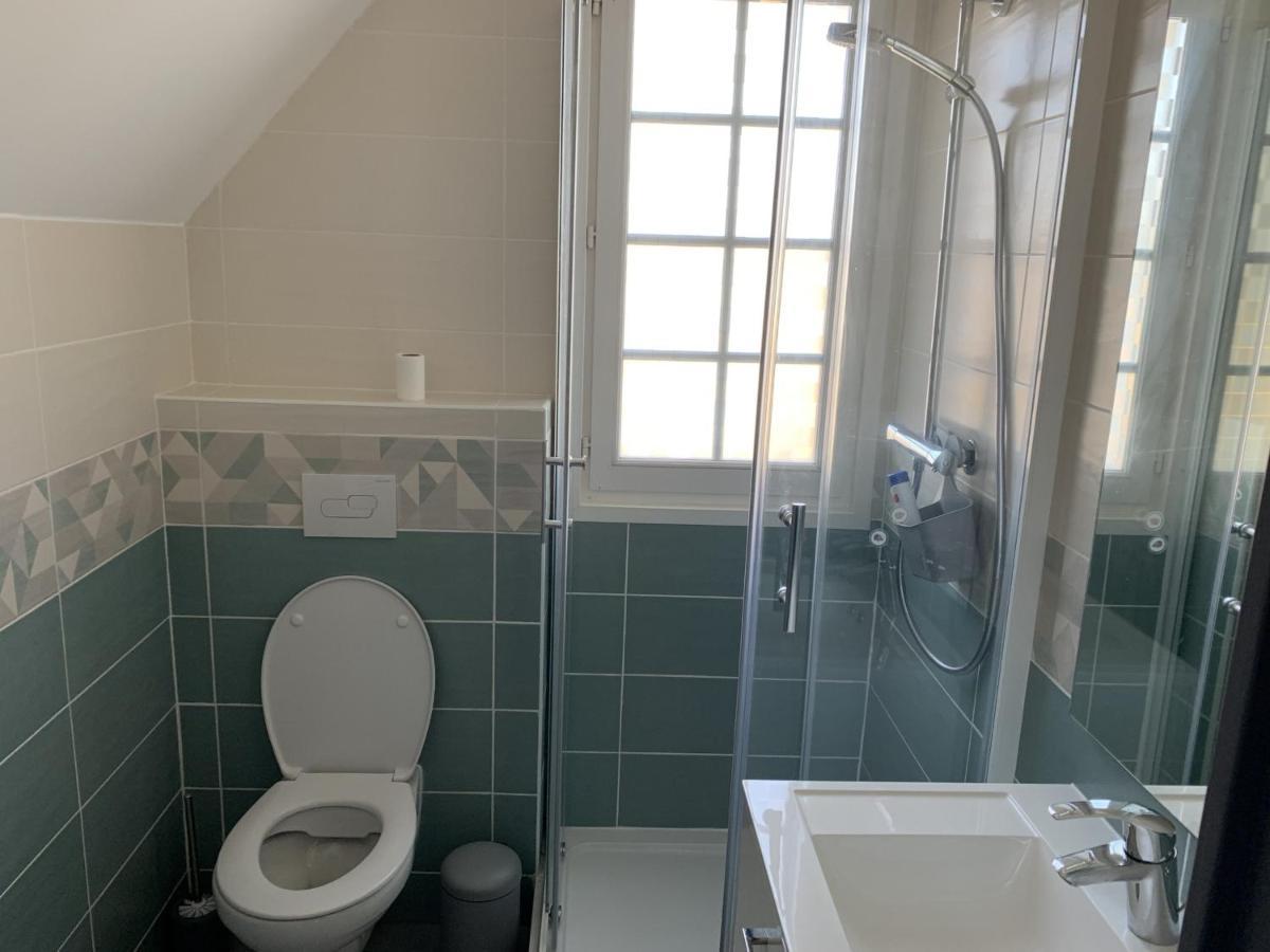 Maison Familiale Avec Terrasse, 2 Chambres, Acces Plage Et Golf - Animaux Bienvenus - Fr-1-482-57 포르마옹플라주 외부 사진